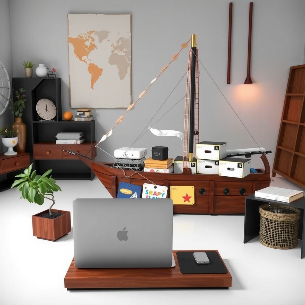 Обзор платформы ArtemiraKz - современное пространство для краудфандинга с интерфейсом в стиле верфи, показывающее различные творческие и социальные проекты