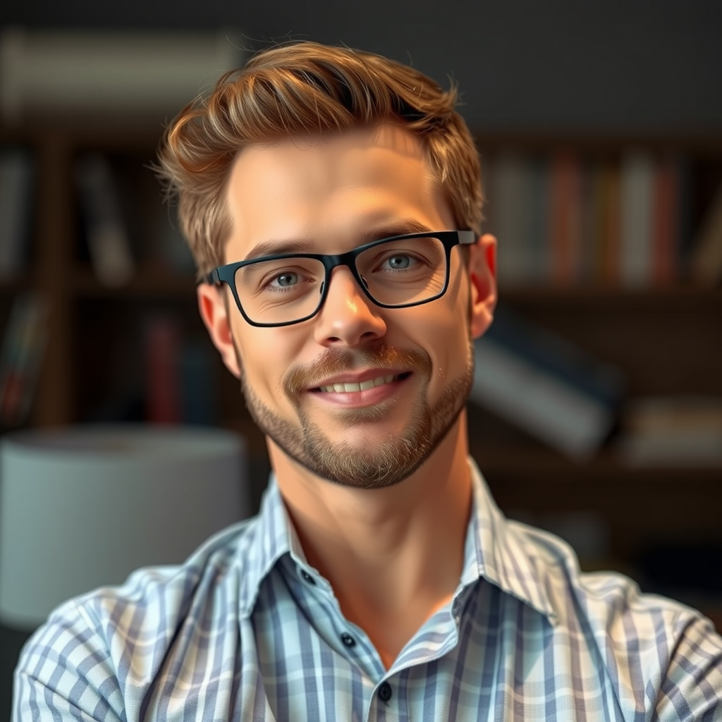 Аватар автора статьи - эксперт по краудфандингу