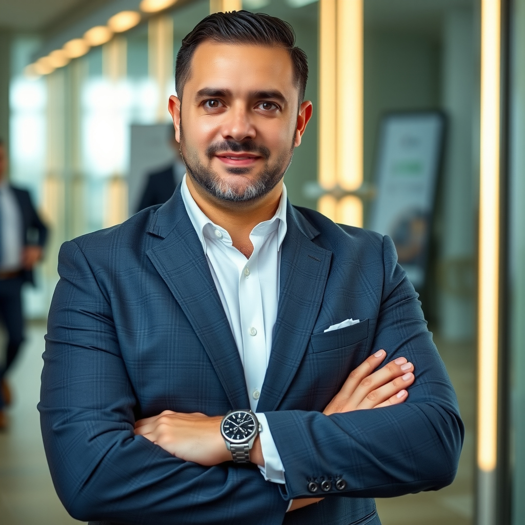 Ерлан Токтаров - маркетинговый директор, эксперт по продвижению проектов и стратегиям коммуникации